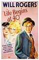Life Begins at Forty (1935 film) - Alchetron, the free social encyclopedia