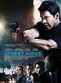 Street Kings (2008) - Posters — The Movie Database (TMDb)