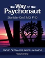 Stanislav Grof - The Way of the Psychonaut Volume One_ Encyclopedia for ...
