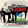 Very Best of - Jerry Lee Lewis: Amazon.de: Musik
