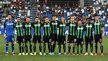 Sassuolo – Xtra Sport