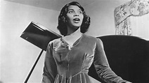 Lift Every Voice: Marian Anderson, Florence B. Price And The Sound Of ...