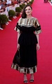 Marion Cotillard does summer glamour in Chloe - Fashion