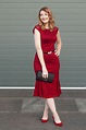 Party Dresses for women over 40 - The Fashion Fantasy