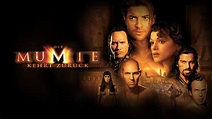 The Mummy Returns (2001) - AZ Movies
