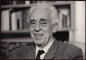 Piero Sraffa (August 5, 1898 — September 3, 1983), Italian economist ...
