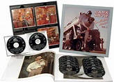 Hank Snow Box set: Singing Ranger Vol.3 (12-CD Deluxe Box Set) - Bear ...