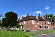 A Short History of Jane Austen’s House | Jane Austen's House