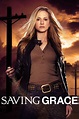 Saving Grace - Rotten Tomatoes