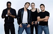 All Rise: British Boyband Blue Will Be Performing Live In Kuala Lumpur ...