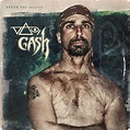 Steve Vai (Vai/Gash) Album Cover POSTER - Lost Posters