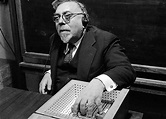 Hace 125 años nació Norbert Wiener - Enterate24.com