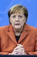 Bild zu: Angela Merkel in der Corona-Pandemie: Sie hat recht behalten ...