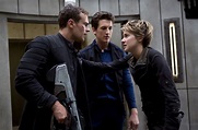 Insurgent: 'Stand Together' Trailer - Trailers & Videos - Rotten Tomatoes