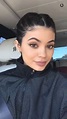 Kylie Jenner Top Snapchat Selfies | The Kara Edit