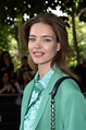 Natalia Vodianova – Berluti Menswear Spring Summer 2020 Show in Paris ...