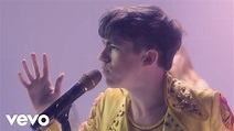 Declan McKenna - Beautiful Faces (Official Video) - YouTube Music