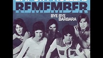 Bay City Rollers - Remember (Sha La La La) - 1974 - YouTube