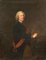 Albrecht Friedrich von Brandenburg-Schwedt (1672-1731) - Find a Grave ...