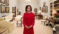 Jackie película con Natalie Portman