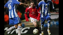 Manchester United v Wigan Athletic | 2006 League Cup Final in full ...