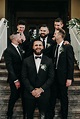 Should The Groom Dress The Same As The Groomsmen? ⋆ Ruffled