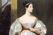 Hoy es el Día de Ada Lovelace, la primera programadora de la historia