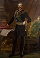 Carlo Alberto I di Savoia 7° Re di Sardegna | Sardegna, Risorgimento ...