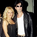 Tommy Lee, Pamela Anderson: Timeline of Their Relationship