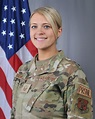 DVIDS - Images - Master Sgt. Jessica Bowen [Image 3 of 3]
