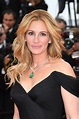 La naturalidad de Julia Roberts en Cannes