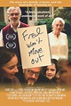 Fred Won't Move Out (2012) - IMDb
