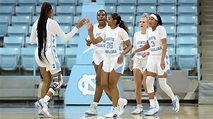 UNC Women's Basketball: Tar Heels Open Season with Win vs Radford, 90 ...