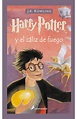 Harry Potter y el cáliz de fuego (Harry Potter 4) | Penguin Libros