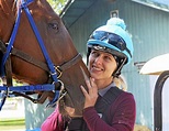 Saratoga Race Course: Jockey Jacqueline Davis returns to Spa for summer ...