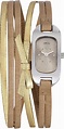 Opex - X0391LF4 - Ballerine - Montre Femme - Quartz Analogique - Cadran ...