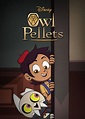 Owl Pellets (TV Series 2020) - IMDb
