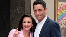 The story behind Strictly Come Dancing star Shirley Ballas ...