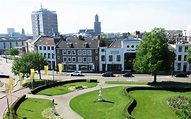 Guía de Arnhem – Holandia.es, tu guía de Holanda en español