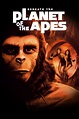 Ver Regreso al planeta de los simios (1970) Online - PelisplusHD