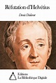 Réfutation d’Helvétius (ebook), Denis Diderot | 9791021332447 | Boeken ...