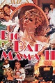 Big Bad Mama II (1987) | The Poster Database (TPDb)