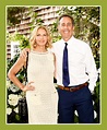 Jessica and Jerry Seinfeld Celebrate Good+Foundation with a Fizzy Night ...