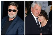 Pai de ator Russell Crowe morreu em avião e tripulação lutou para ...