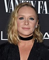 ANNIE STARKE at Vanity Fair & L’Oreal Paris Celebrate New Hollywood in Los Angeles 02/19/2019 ...