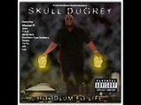 Skull Dugrey – Hoodlum Fo' Life (1996, Vinyl) - Discogs