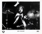 Joe English Vintage Concert Photo Promo Print at Wolfgang's