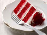 Red velvet cake: Ricetta originale Torta Red Velvet e Segreti passo passo!
