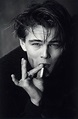 Young Leonardo DiCaprio being suave | Young leonardo dicaprio, Leonardo ...