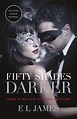 Fifty Shades Darker by E L James - Penguin Books Australia